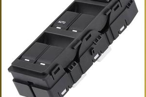 Pulsantiera alzavetro per jeep chrysler dodge