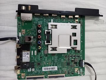 Scheda madre TV  SAMSUNG  UE43RU7090UXZT