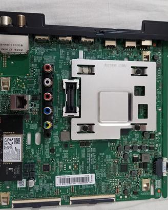 Scheda madre TV  SAMSUNG  UE43RU7090UXZT