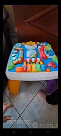 Fisher-Price Tavolino