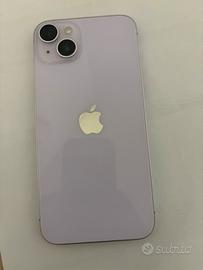 Iphone 11 plus perfetto