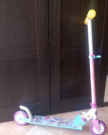 Monopattino bambina Maggie e Bianca