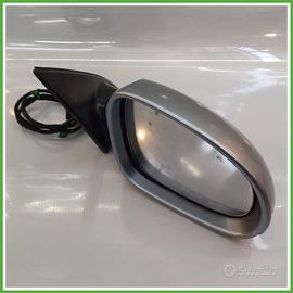 Retrovisore Destro DX AZZURRO VOLKSWAGEN PASSAT 36