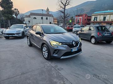 Renault Captur 1.0 TCe 100 CV GPL - 05/2022