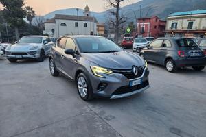 Renault Captur 1.0 TCe 100 CV GPL - 05/2022