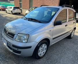 FIAT Panda Automatica