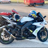 Kawasaki ninja