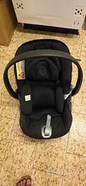 Cybex Cirona Z-iSize
