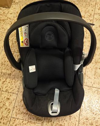 Cybex Cirona Z-iSize
