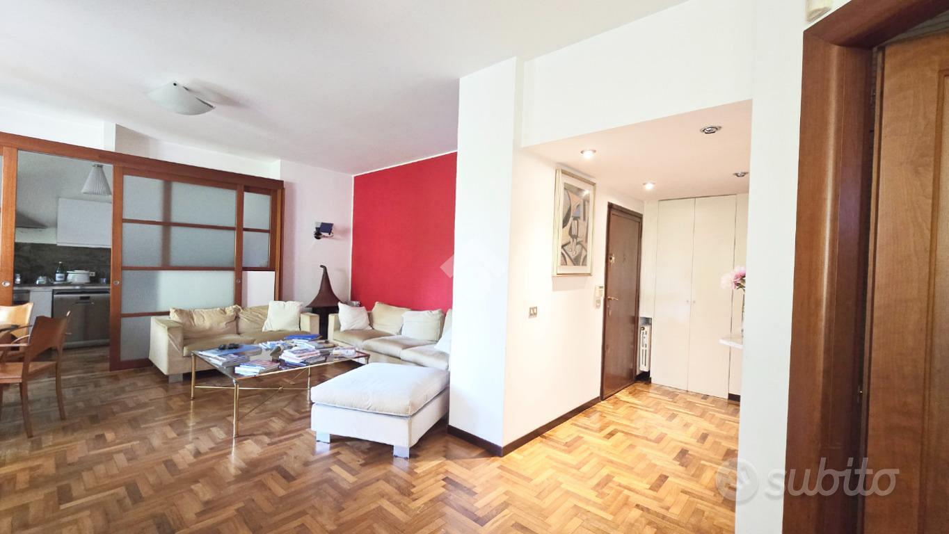 Appartamento – MI - Vista 5