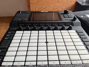 Akai Force
