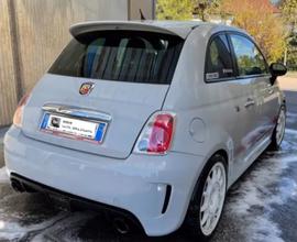 Abarth 500 - 2009