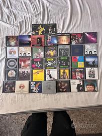 Queen Box CD Collection Come nuovo · Pop-rock inte
