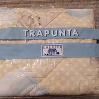 Trapunta lettino Caleffi