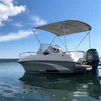 Beneteau Flyer 500 SunDeck | Yamaha 40cv