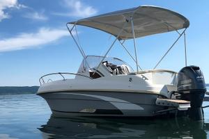 Beneteau Flyer 500 SunDeck | Yamaha 40cv