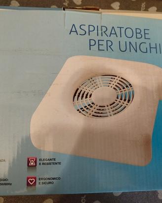aspiratore per unghie 