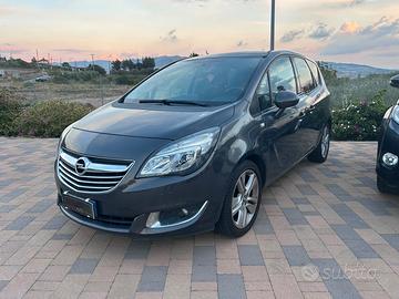Opel Meriva 1.6 CDTI 136CV Start&Stop Cosmo