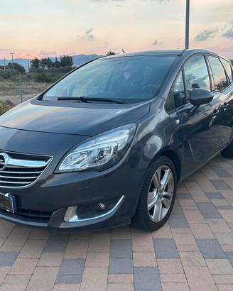 Opel Meriva 1.6 CDTI 136CV Start&Stop Cosmo