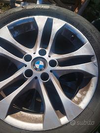 Cerchio BMW x3