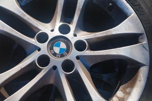Cerchio BMW x3