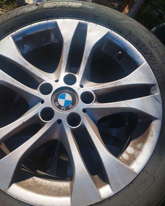 Cerchio BMW x3