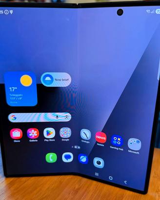 Samsung Galaxy Z Fold7 256GB Ver. Ita