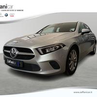 MERCEDES-BENZ Classe A (W177) - A 180 d Automa
