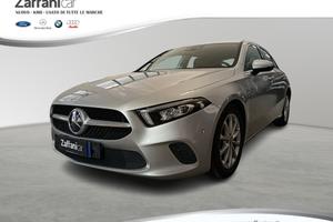 MERCEDES-BENZ Classe A (W177) - A 180 d Automa