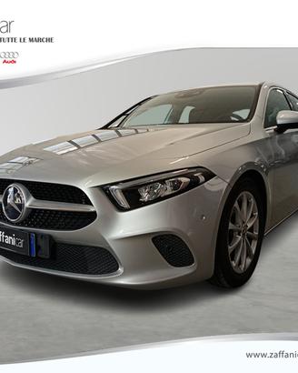 MERCEDES-BENZ Classe A (W177) - A 180 d Automa