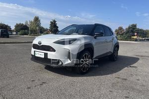 TOYOTA Yaris 1.5 Hybrid 5 porte GR Sport