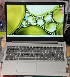 Notebook Lenovo Ideapad 3 512gb