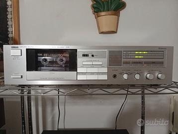 Yamaha KX-200 HIFI