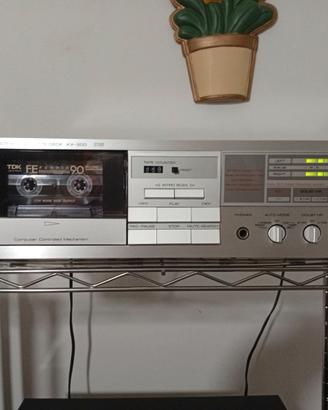 Yamaha KX-200 HIFI