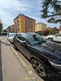 VOLVO XC40 D3 AWD Geartronic Inscription