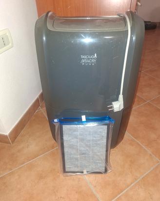 deumidificatore