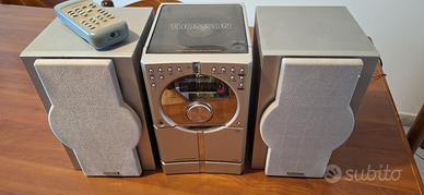 Stereo Thomson CS140