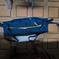 cintura da combattimento+ fusto italcanna