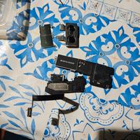 kit casse, fotocamera iphone xs max