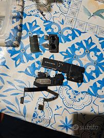 kit casse, fotocamera iphone xs max