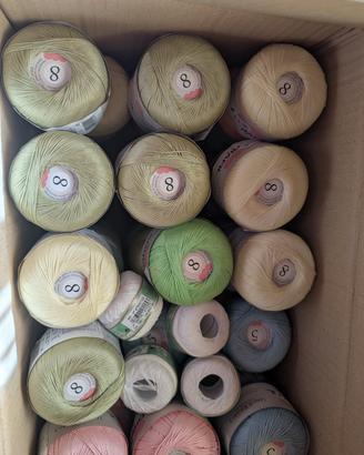 Cotone Adriafil