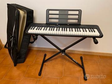 Tastiera elettronica