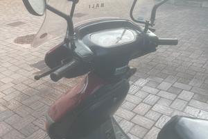 Honda Bali