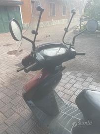 Honda Bali