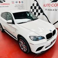 Bmw X6 xDrive40d M-Performance 2011