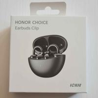 Cuffie Honor Choice Earbuds Clip