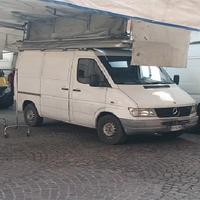 Posteggio mercato ambulant venerdi ferrara citta