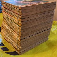 Tex originali•spillati• 200 lire