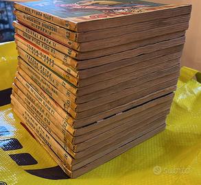 Tex originali•spillati• 200 lire