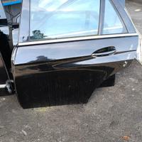 PORTA / PORTIERA USATA POST. SX CLASSE E SW 2014